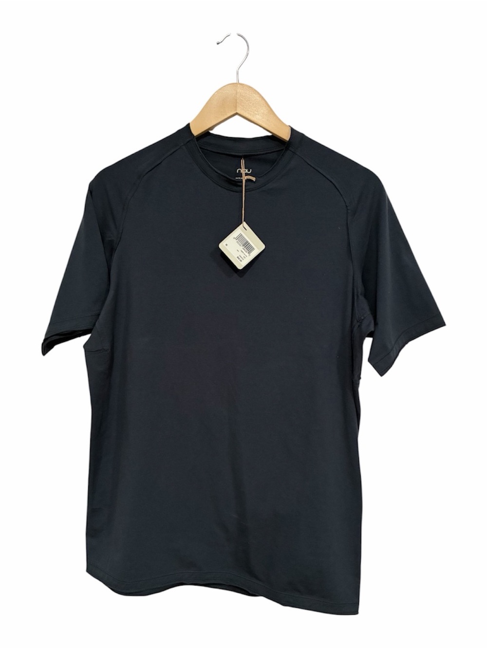 Nau Nacy Short-Sleeve organic cotton Crew Tee NWT